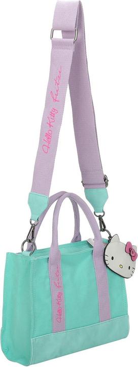 Immagine prodotto Fritzi aus Preußen Izzy09 Canvas Hello Kitty Shopper