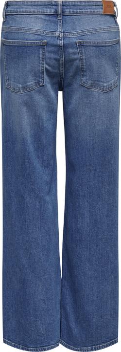 Medium Blue Denim