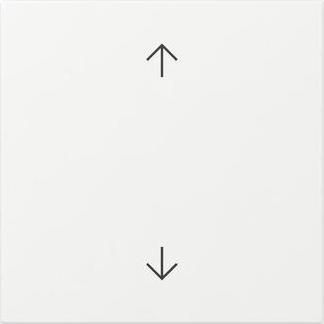 Produktbild Gira Wippe Pfeile