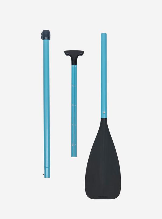 Image du produit Itiwit Pagaie stand up paddle 3P 165-205cm - 100 Bleu (205 cm, 3 pièces)