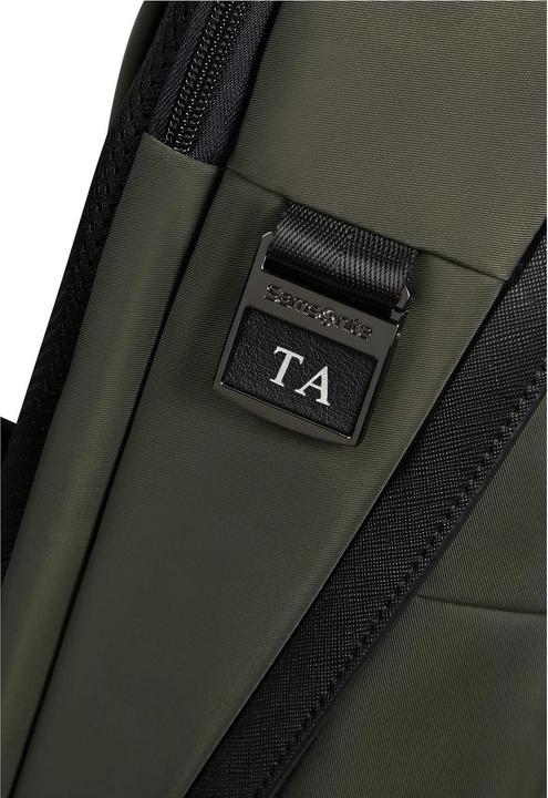 Produktbild Samsonite Relyon Rucksack 14.1" (17 l)