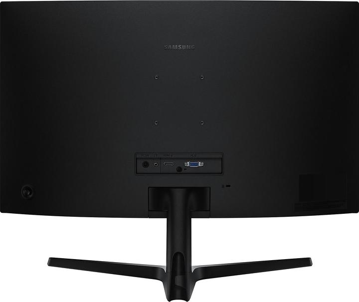 Actual product image Samsung S39GD (1920 x 1080 pixels, 27")
