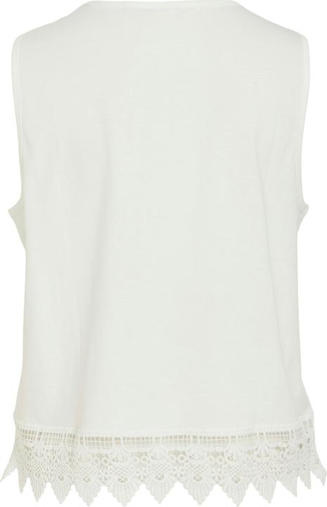 Produktbild Vila VIALKA Rundhals Top (M)