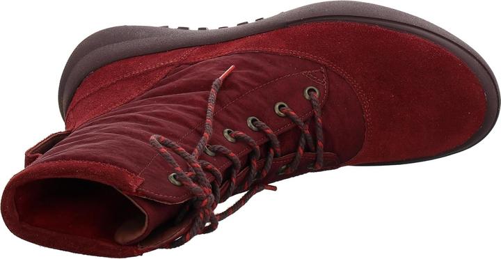 Actual product image Think! Kusabi Ankle Boots (39.5)