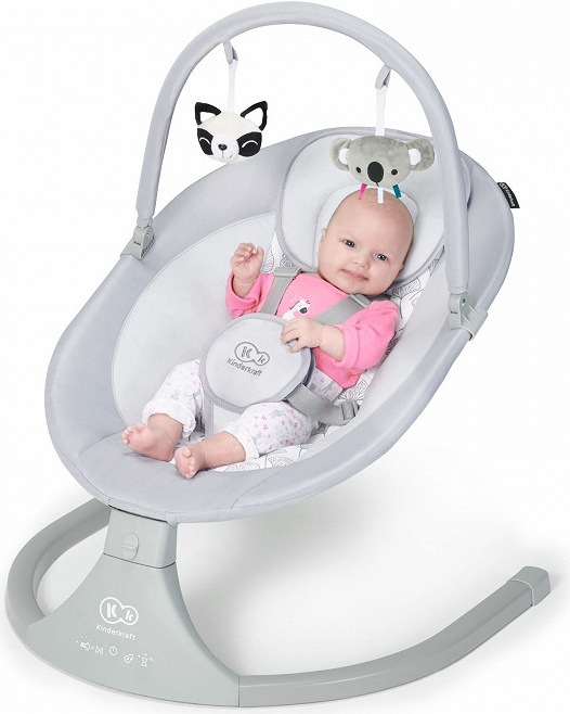 Immagine prodotto KinderKraft Luli