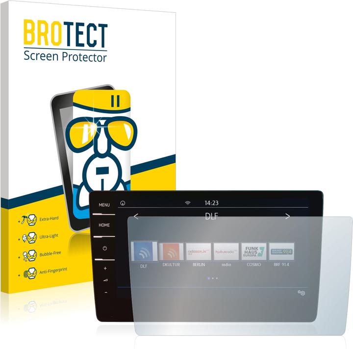 Image du produit BROTECT AirGlass Verre