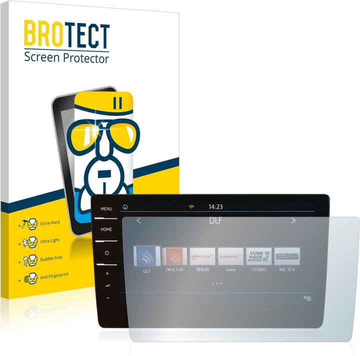 Image du produit BROTECT AirGlass Verre