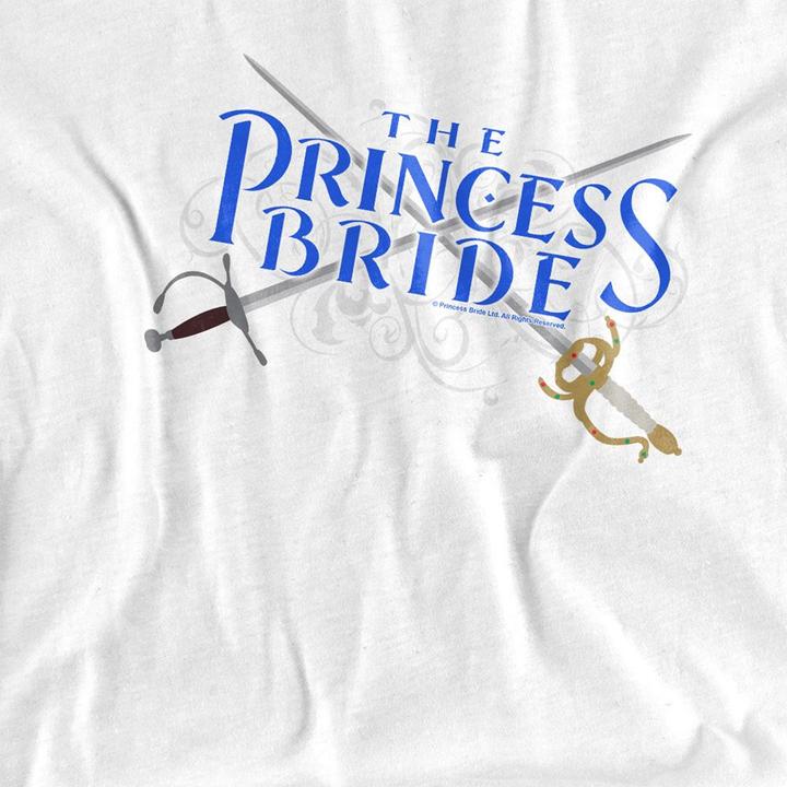 Produktbild The Princess Bride TShirt (L)