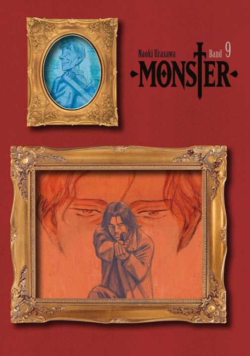 Monster Perfect Edition 9 (Deutsch, Naoki Urasawa, 2021)