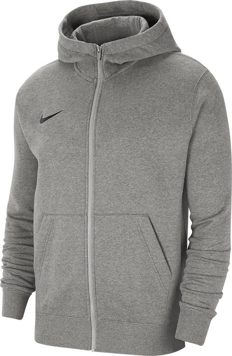 Nike Park 20 Fleece Kapuzenjacke Kids