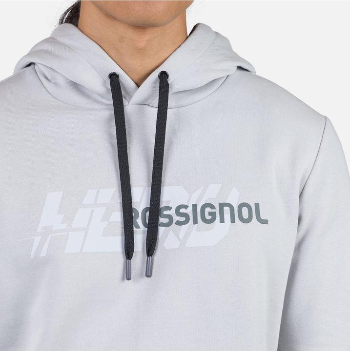 Actual product image Rossignol Neuer Helden-Hoodie (XL)
