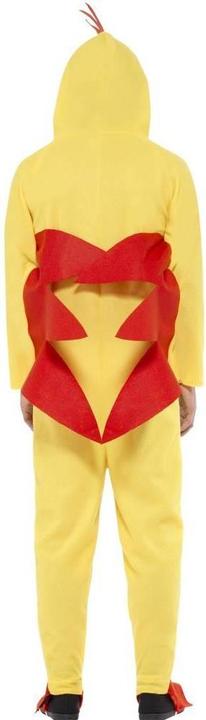 Produktbild Smiffys Kostüm (M)