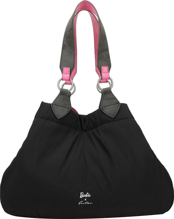 Actual product image Fritzi aus Preußen Izzy Apres Ski Limited Barbie Shopper Tasche 42 cm (16 l)