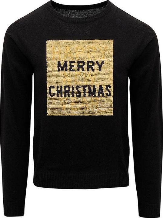 Produktbild Christmas Shop Christmas Pullover Neujahr (S)