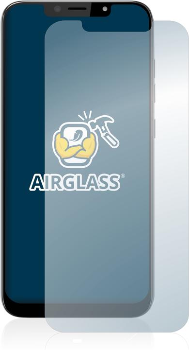Actual product image BROTECT AirGlass Glass (1 pcs., GS195)