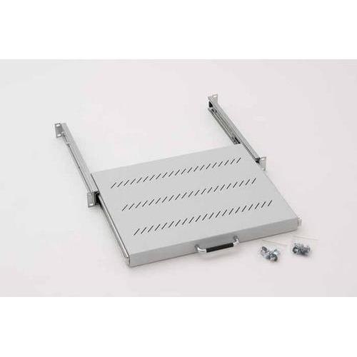 Triton Scaffale da 19": 1U, 450mm, Accessori per server, Grigio