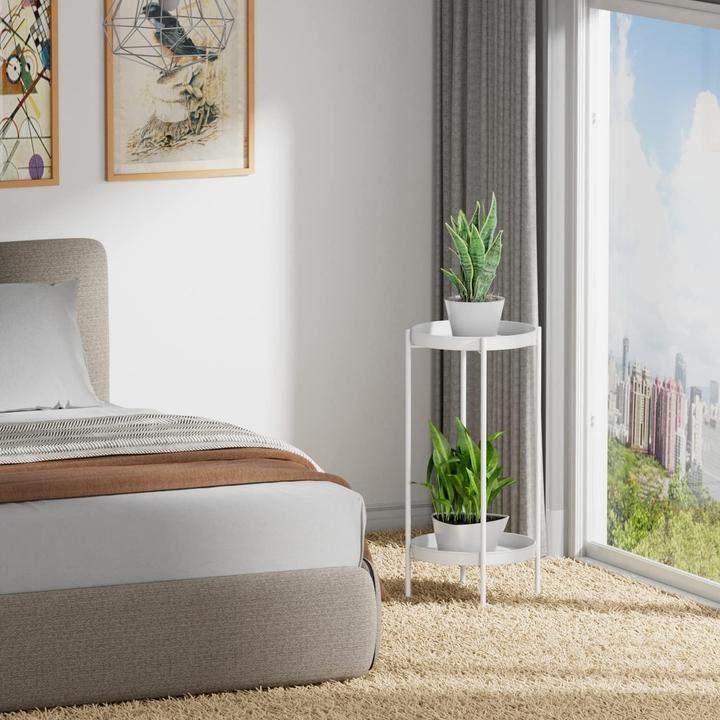 Image du produit Ovicar Support pour plantes