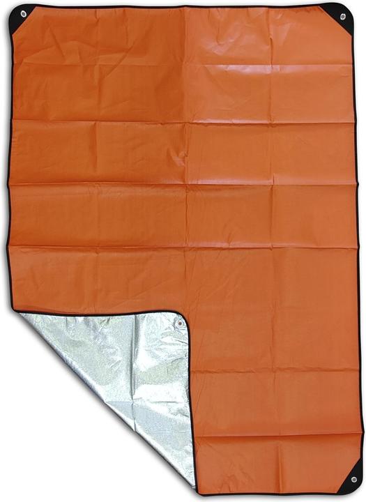 Produktbild Atom Thermal blanket 150 x 210 cm