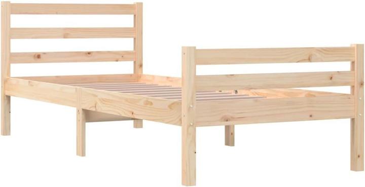 Image du produit vidaXL Ingaborg (100 x 200 cm)