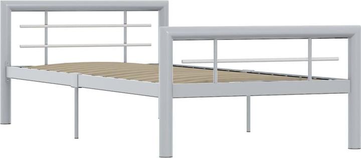 Produktbild vidaXL Bettgestell (90 x 200 cm)