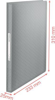 Produktbild Esselte Colour'Ice - Sichtmappe (A4, 1x)
