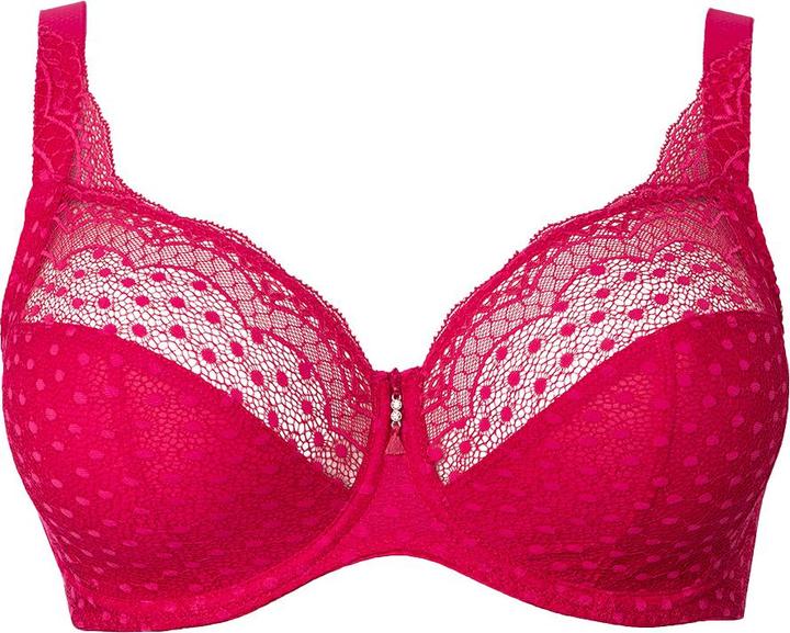 Image du produit Ulla Josy Soutien-gorge à armatures (Une unité par pack, 100 D)