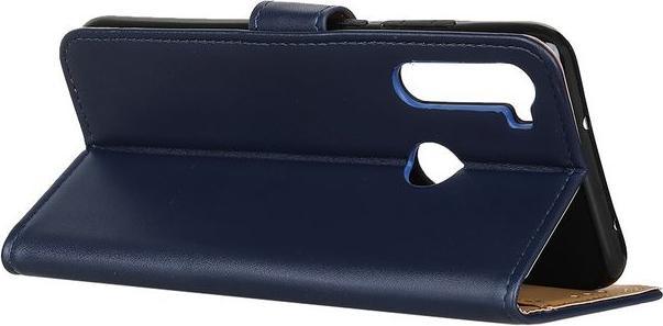 Immagine prodotto MU Classic Serie Classic II con copertina in pelle (Potenza del Motorola Moto G8)