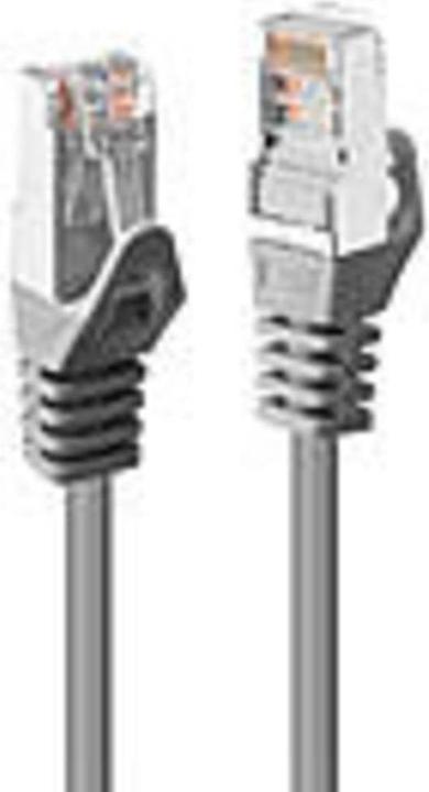 Actual product image Lindy Network cable (F/UTP, CAT6, 3 m)