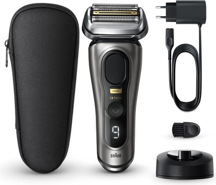 Image du produit Braun Series 9 Pro+ (9515s)