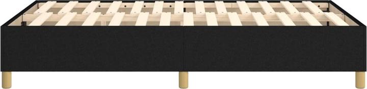 Image du produit vidaXL Boxspringbettgestell (120 x 200 cm)