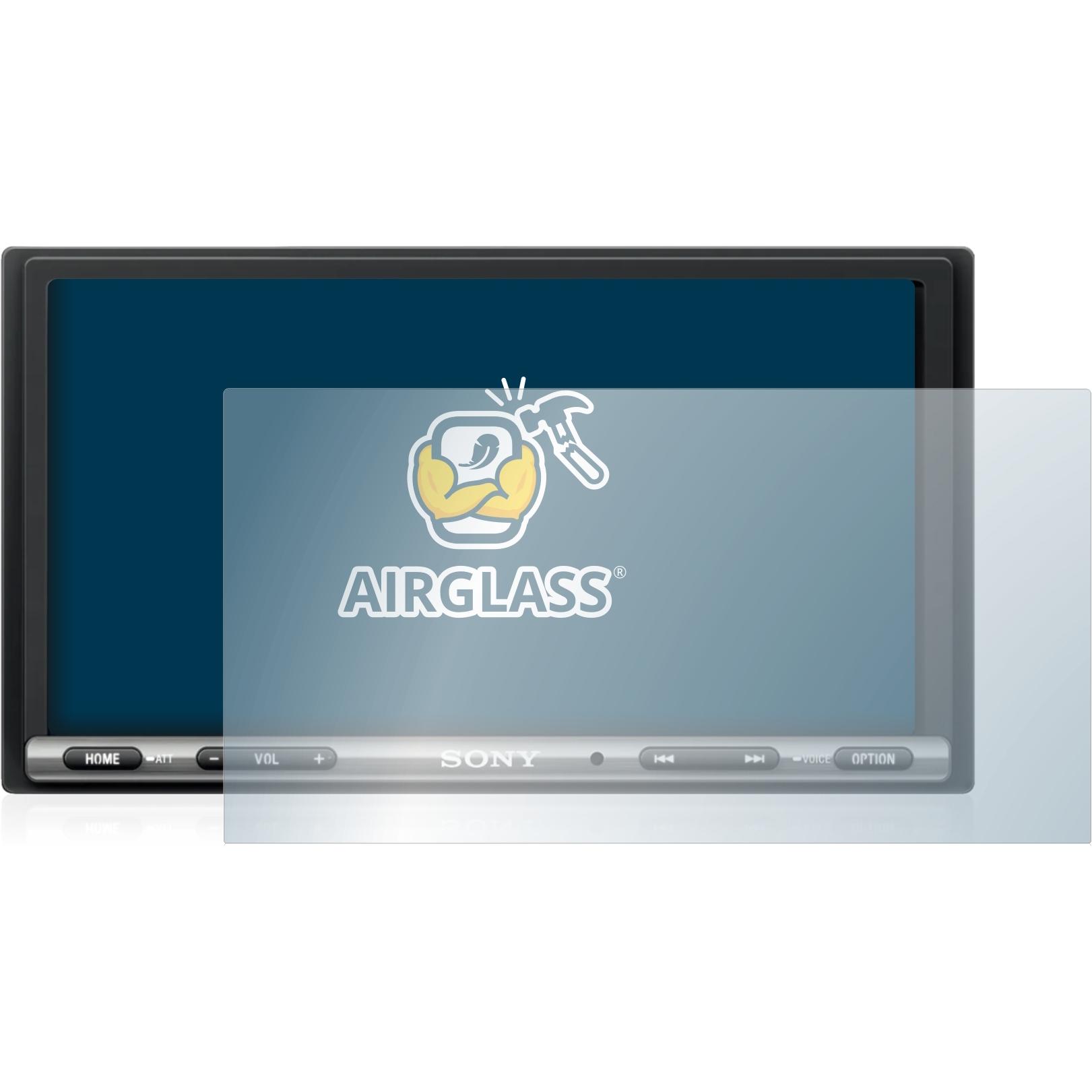 Thumbnail - BROTECT AirGlass Panzerglasfolie (Displayschutz), Kameraschutz, Transparent