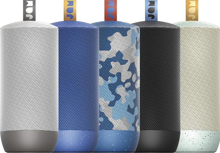 Produktbild JAM Zero Chill - Bluetooth Lautsprecher (22 h)