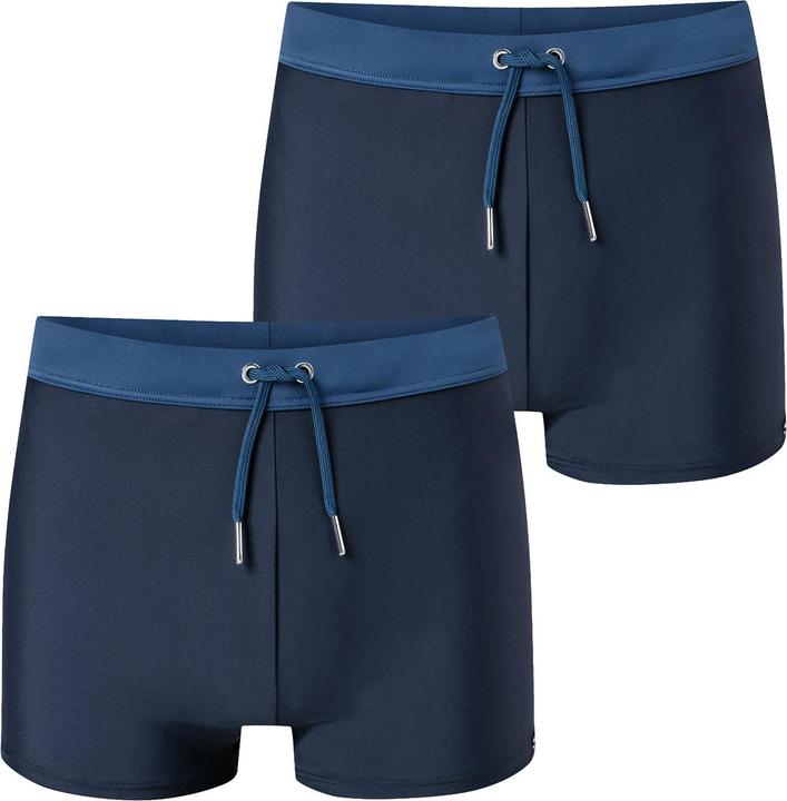 Image du produit Schiesser Boxer-Badehose Ocean Swim (8)
