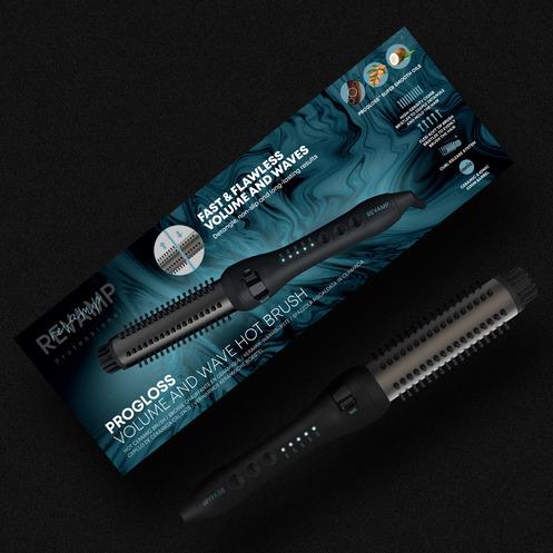 Produktbild Homedics Progloss Volume & Wave