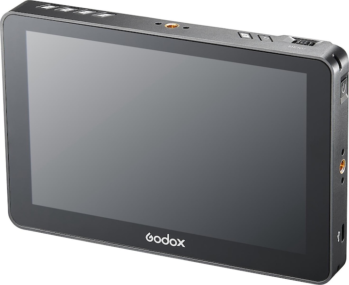 Produktbild Godox GM7S (7", WUXGA)