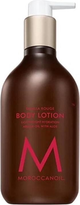 Produktbild Moroccanoil Body Dahlia Rouge nährende Körpercreme - 360 ml (Körperlotion, 360 ml)