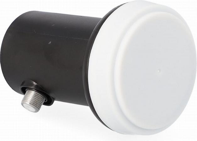 Opticum Convertitore SAT SINGLE RED LNB 03H Premium (0212) (Singolo LNB, 40mm)