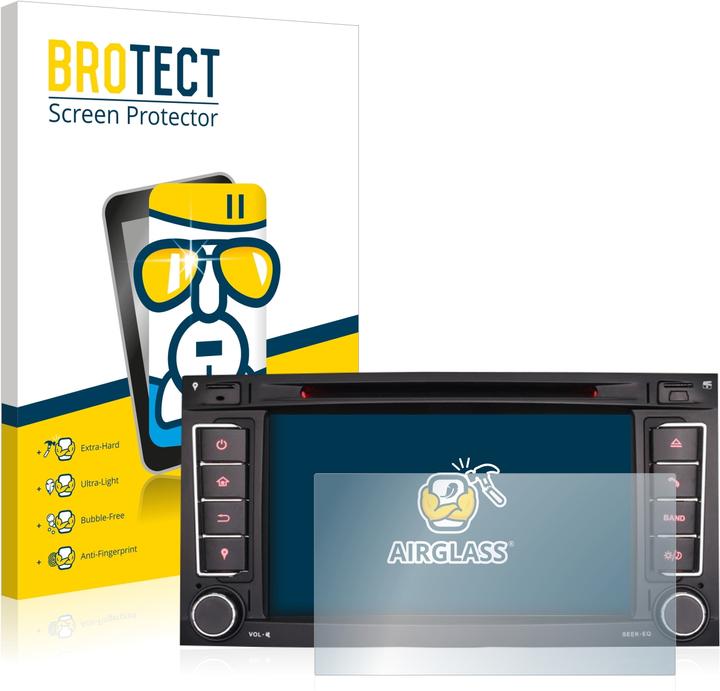 Immagine prodotto BROTECT AirGlass Vetro