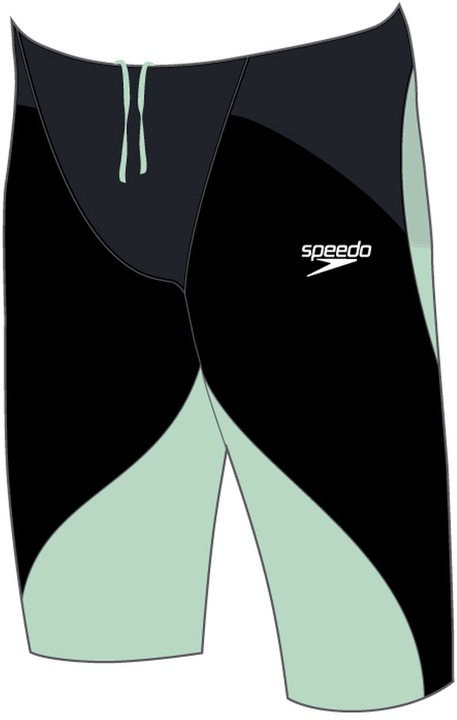 Image du produit Speedo Fastskin Junior LZR Ignite Jam (128)