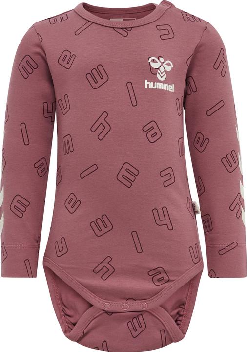 Immagine prodotto hummel Corpo Hmlathens L/S (74)