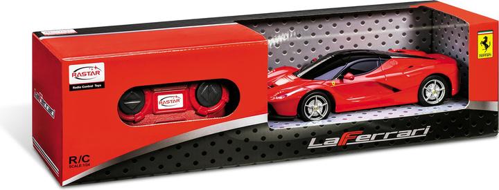 Immagine prodotto Ferrari telecomandata