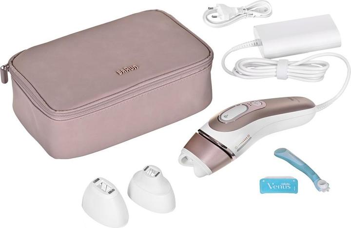Actual product image Braun IPL Haut i expert Pro 7