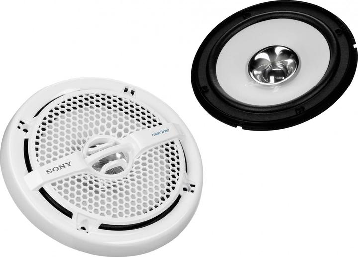 Actual product image Sony XS-MP1611 Marine (140 W, 16 cm, 6 x 9")