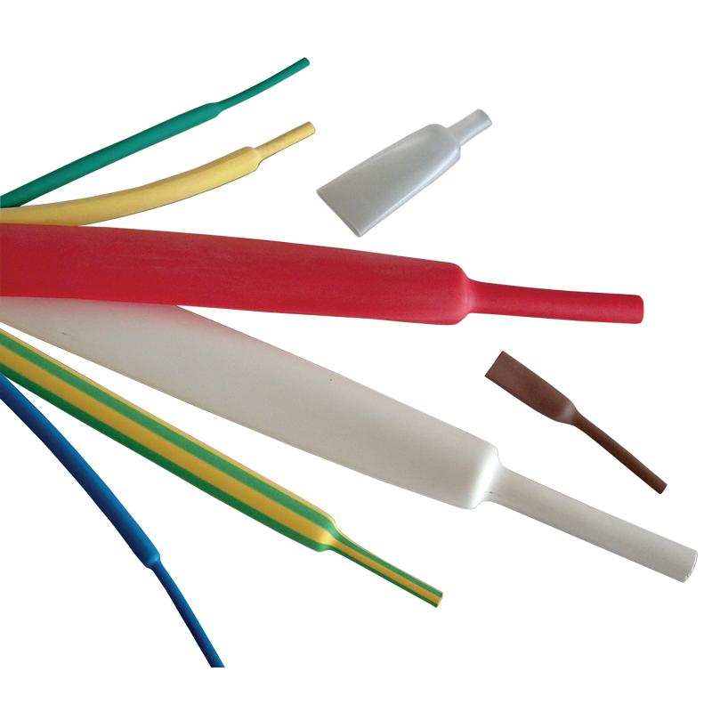 Tracon, Guaina termorestringente, Allgemeines Produkt