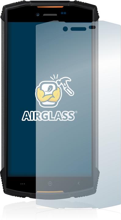 Immagine prodotto BROTECT AirGlass Vetro (1 Pezzo/i, Doogee S55)