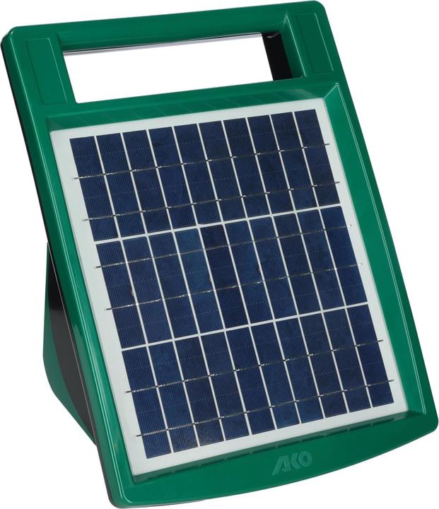 AKO Solargerät Sun Power S500