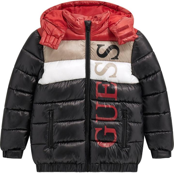 Guess Children's down jacket (164)