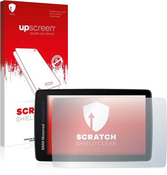Image du produit upscreen Scratch Shield Protection
