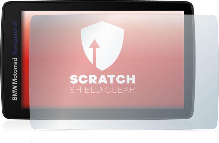 Image du produit upscreen Scratch Shield Protection