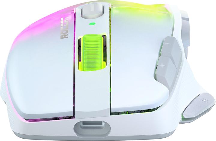 Produktbild Roccat Kone XP Air (Kabellos, Kabelgebunden)